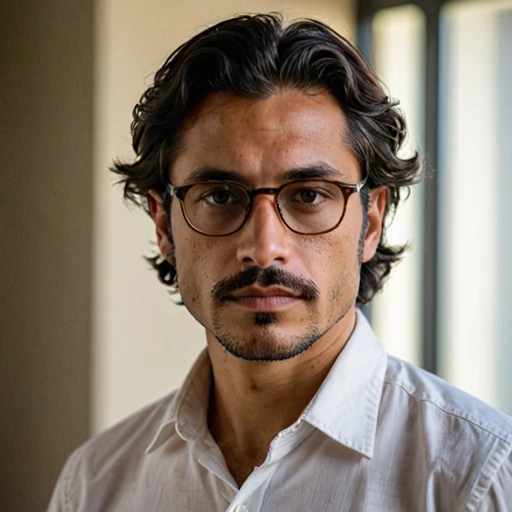 Ricardo Molina