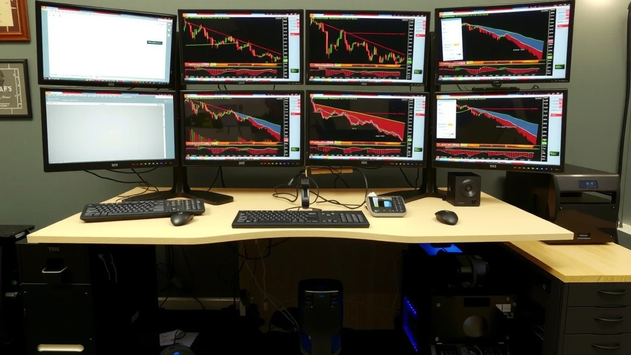 Analytica Securities: análisis de riesgo
