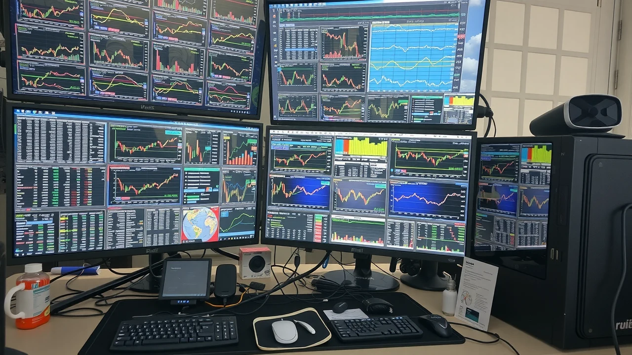 Apalancamiento y margen en Analytica Securities
