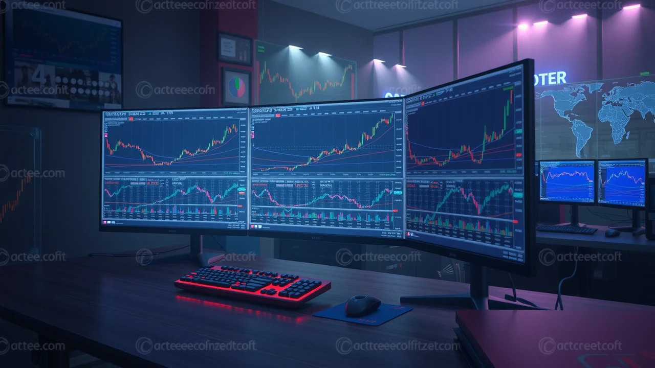 Stop Loss y Take Profit en Ecuador